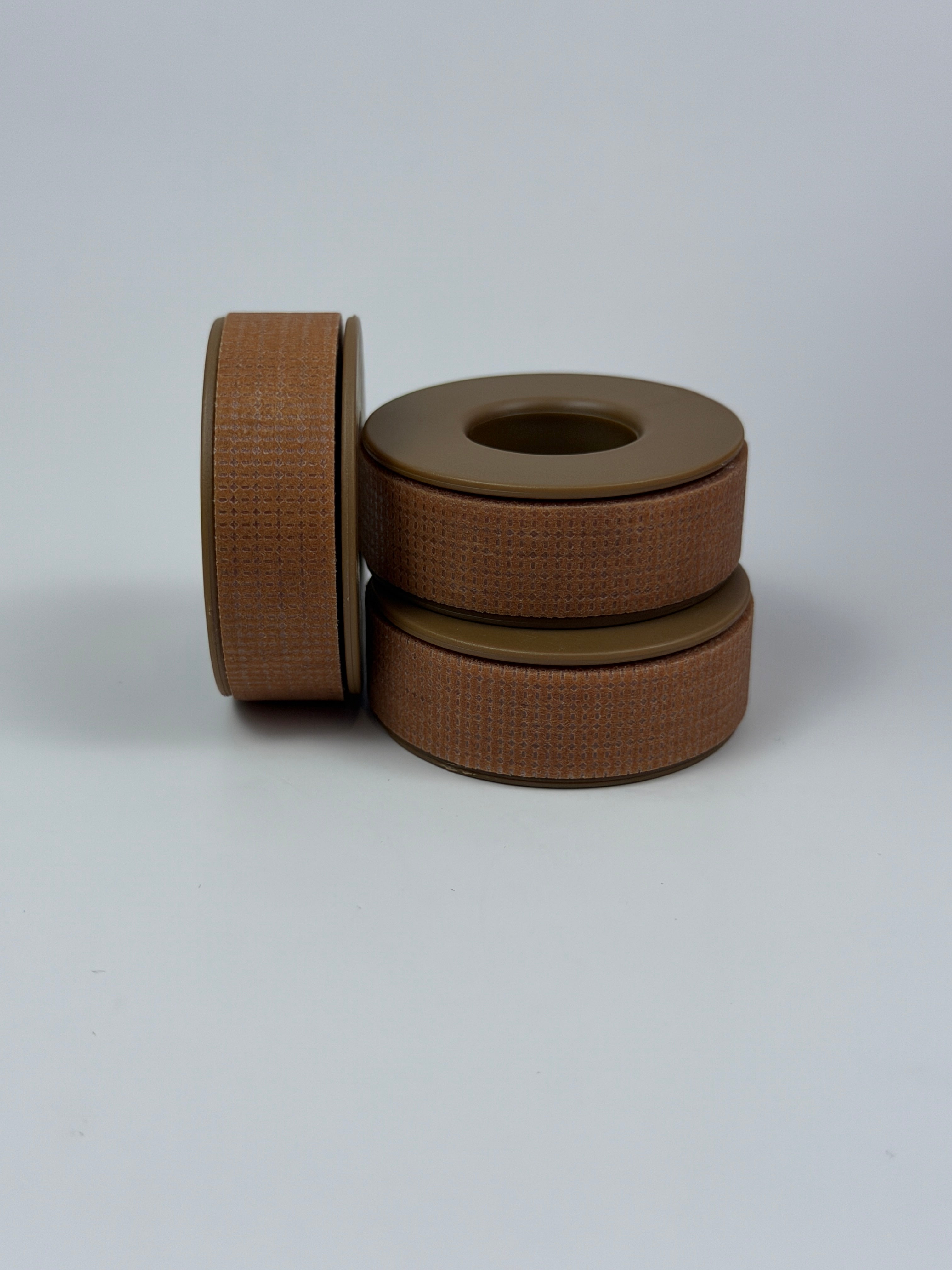 Silicone Gel Tape