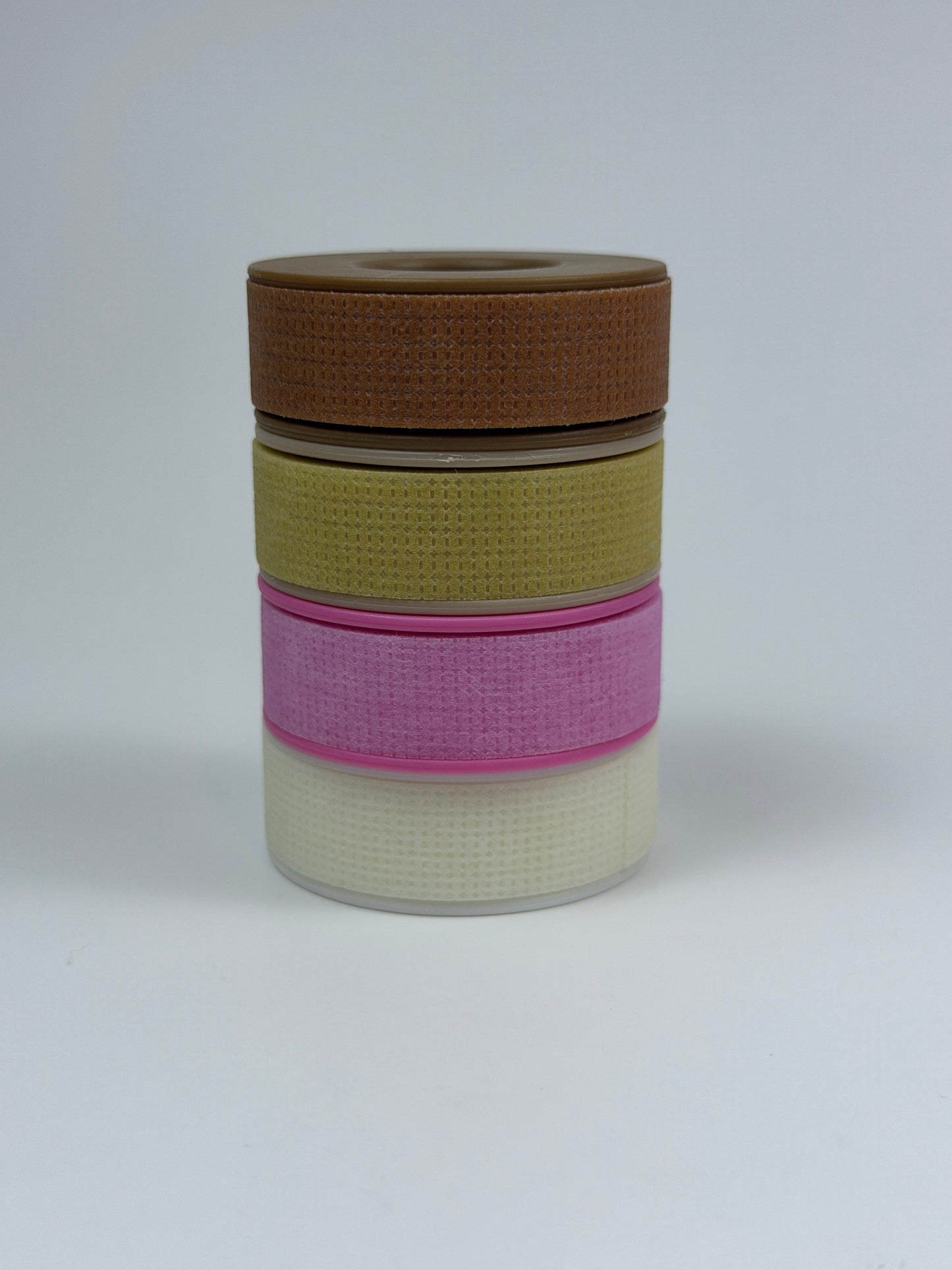 Silicone Gel Tape