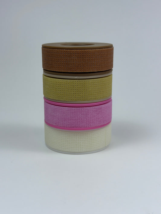 Silicone Gel Tape