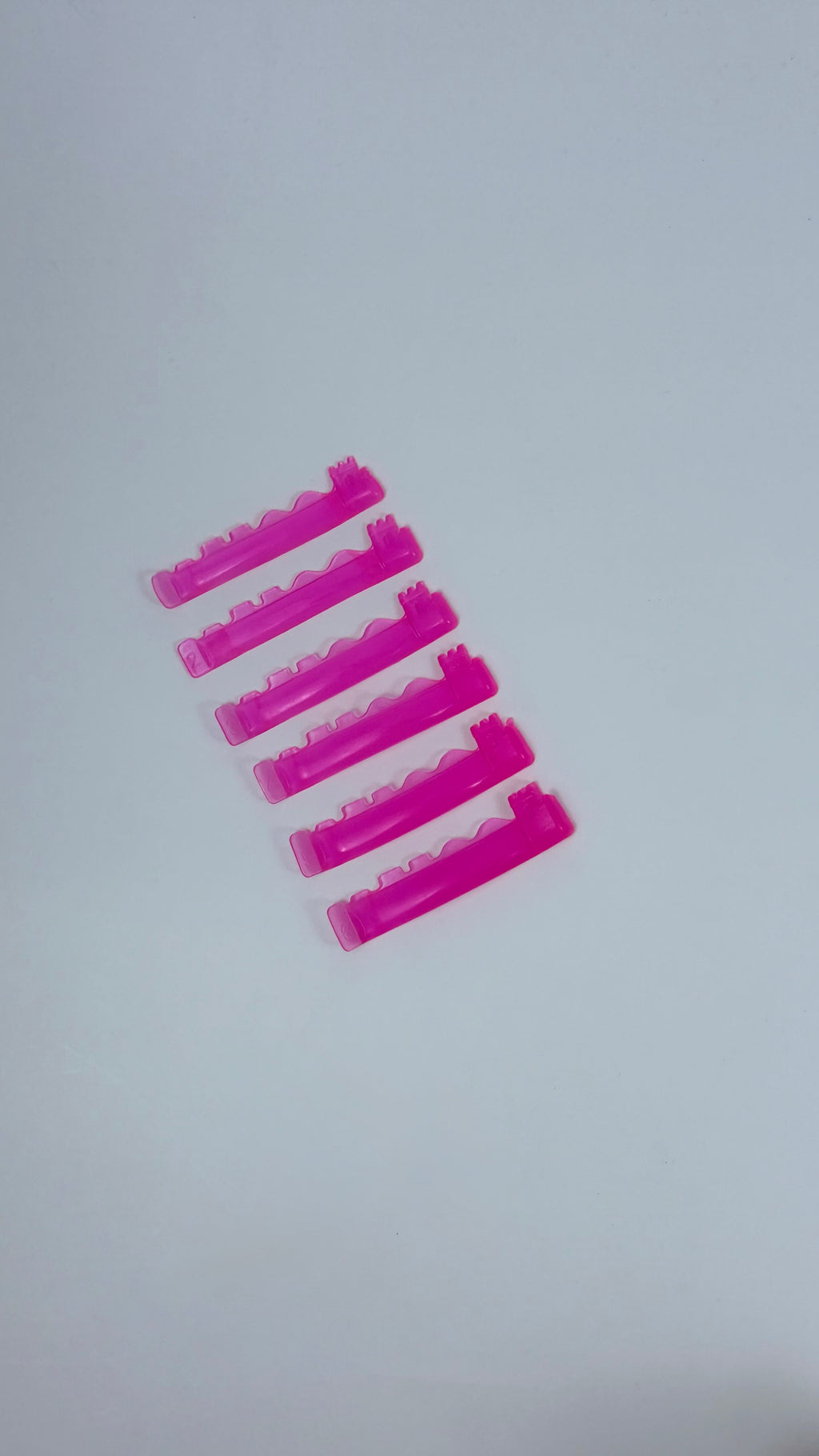 M Curl Rod "Muze”