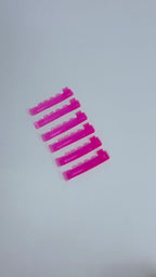 M Curl Rod "Muze”