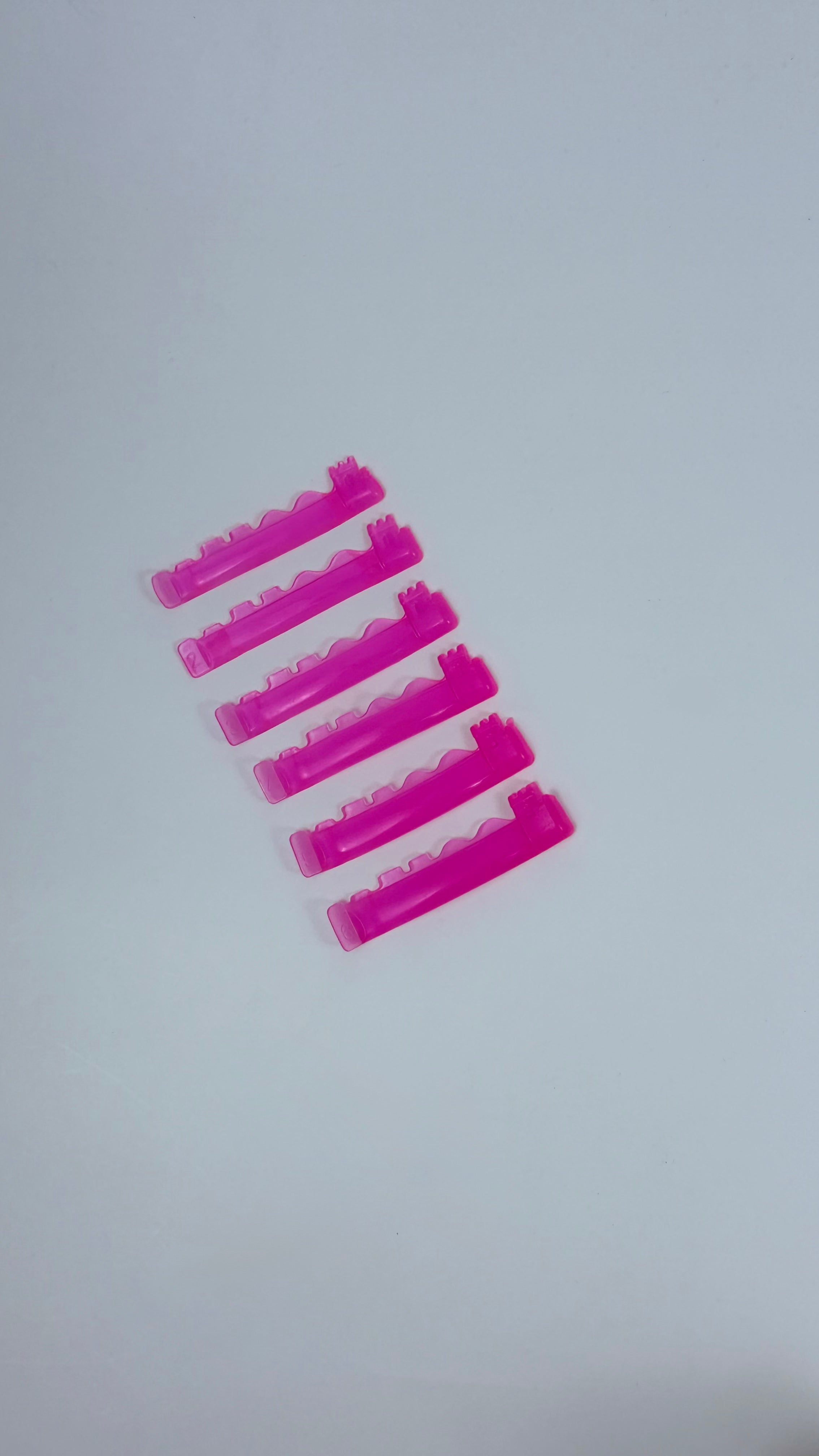 M Curl Rod "Muze”