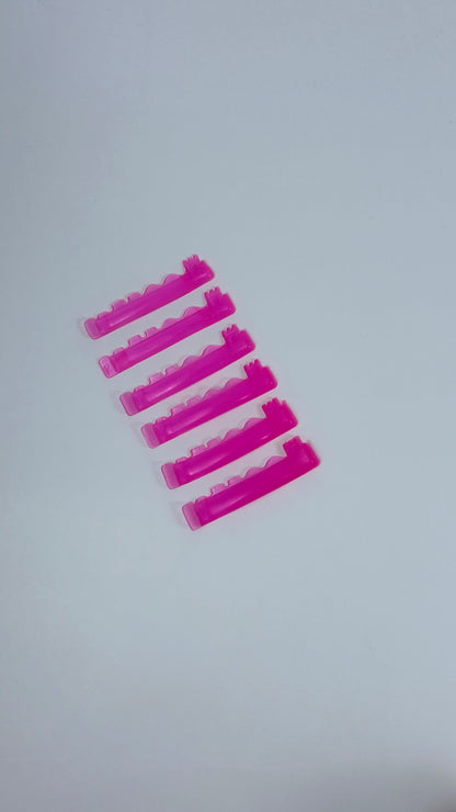 M CURL ROD "MUZE"