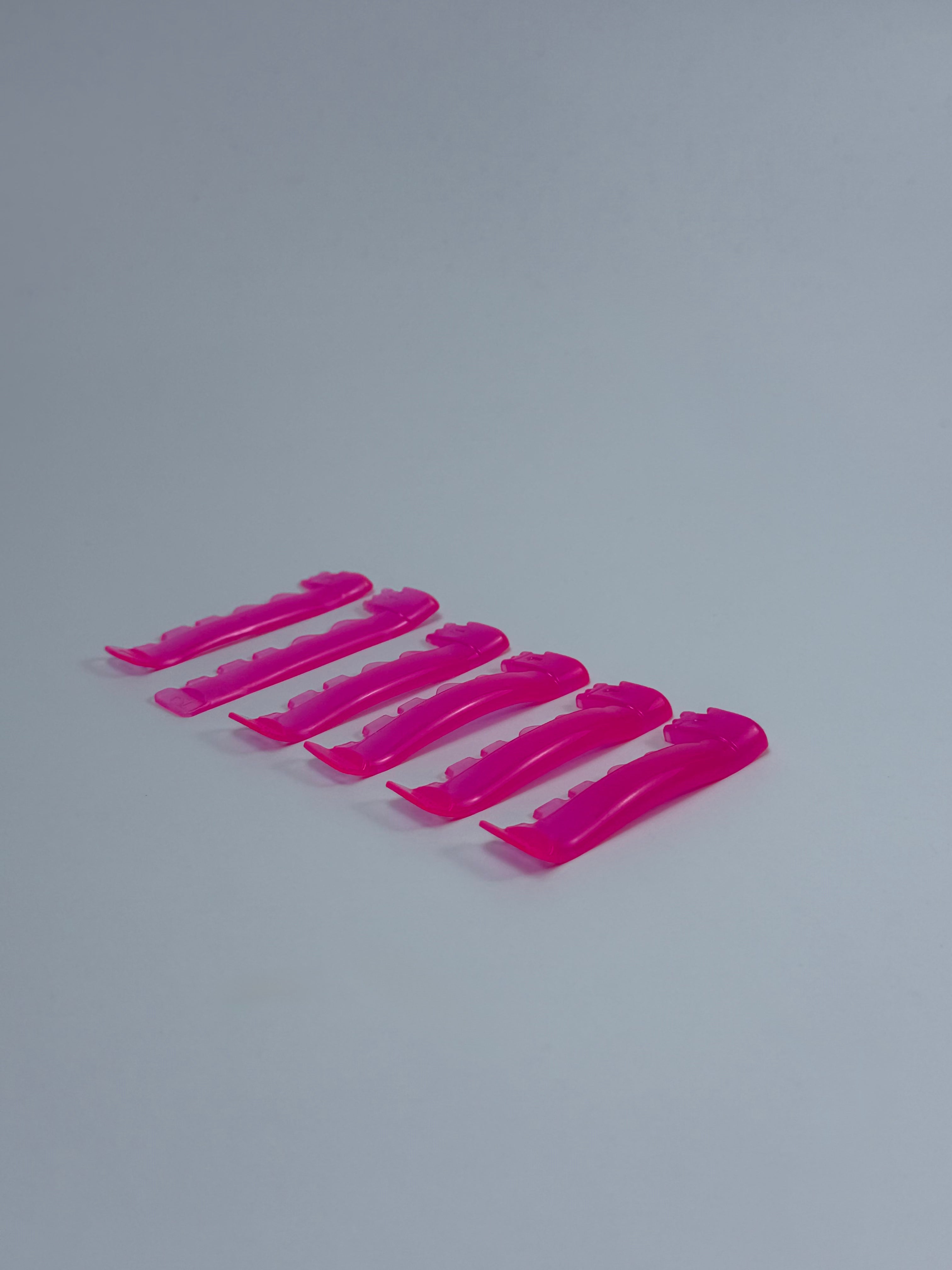 M Curl Rod "Muze”