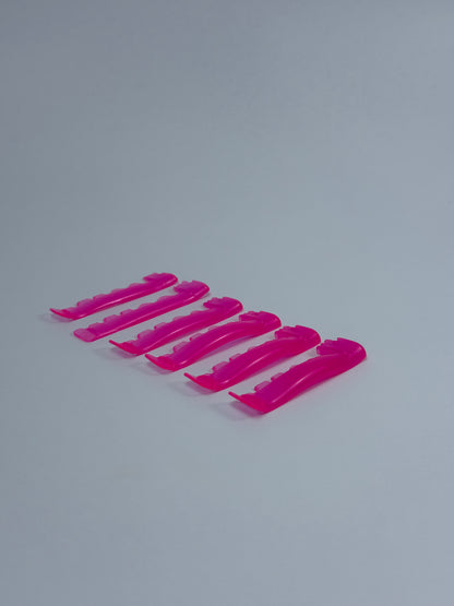 M CURL ROD "MUZE"