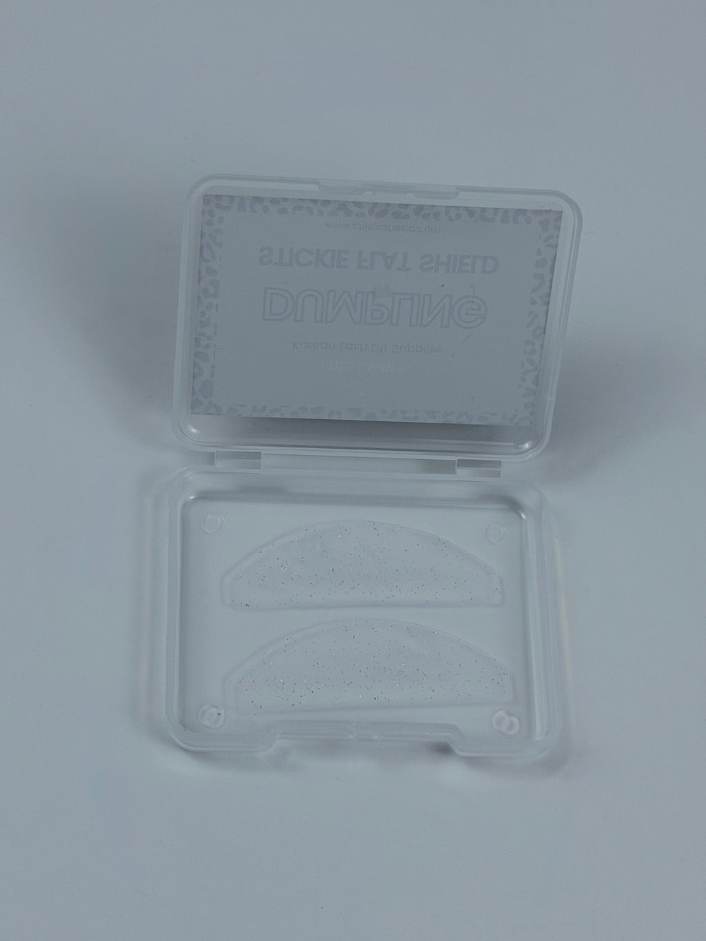 Stickie Flat Shield