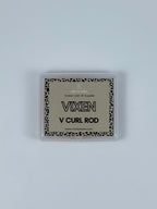 V Curl Rod "Vixen"