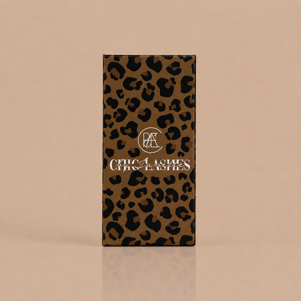 Cashmere CC Curl Single Length Trays