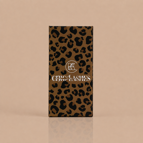 Cashmere C Curl Single Length Trays