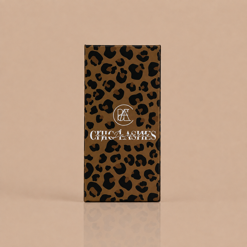 Cashmere CC Curl Single Length Trays