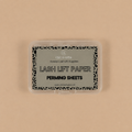 Lash Lift Perming Paper