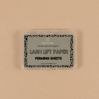 Lash Lift Perming Paper