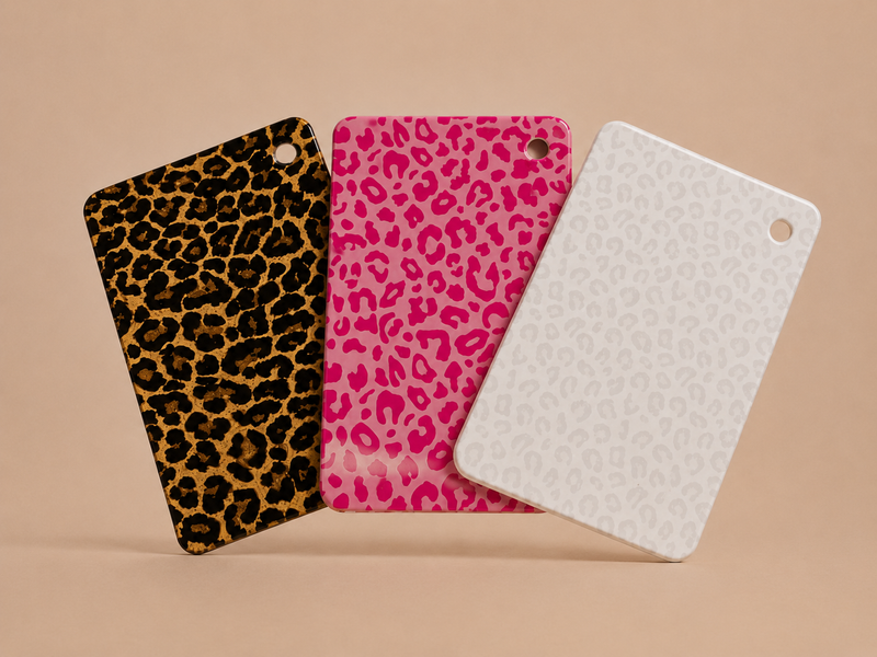 Lash Tiles