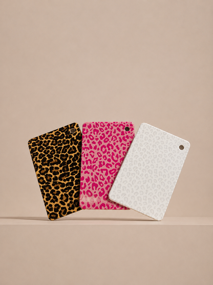 Lash Tiles
