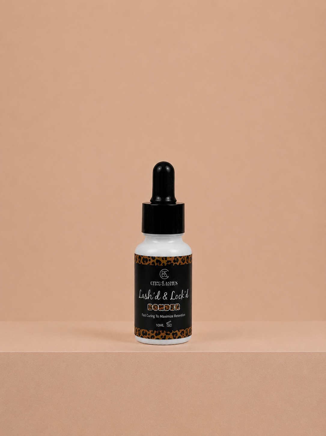 Lash’d & Lock’d Bonder