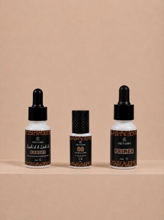 Liquid Trio