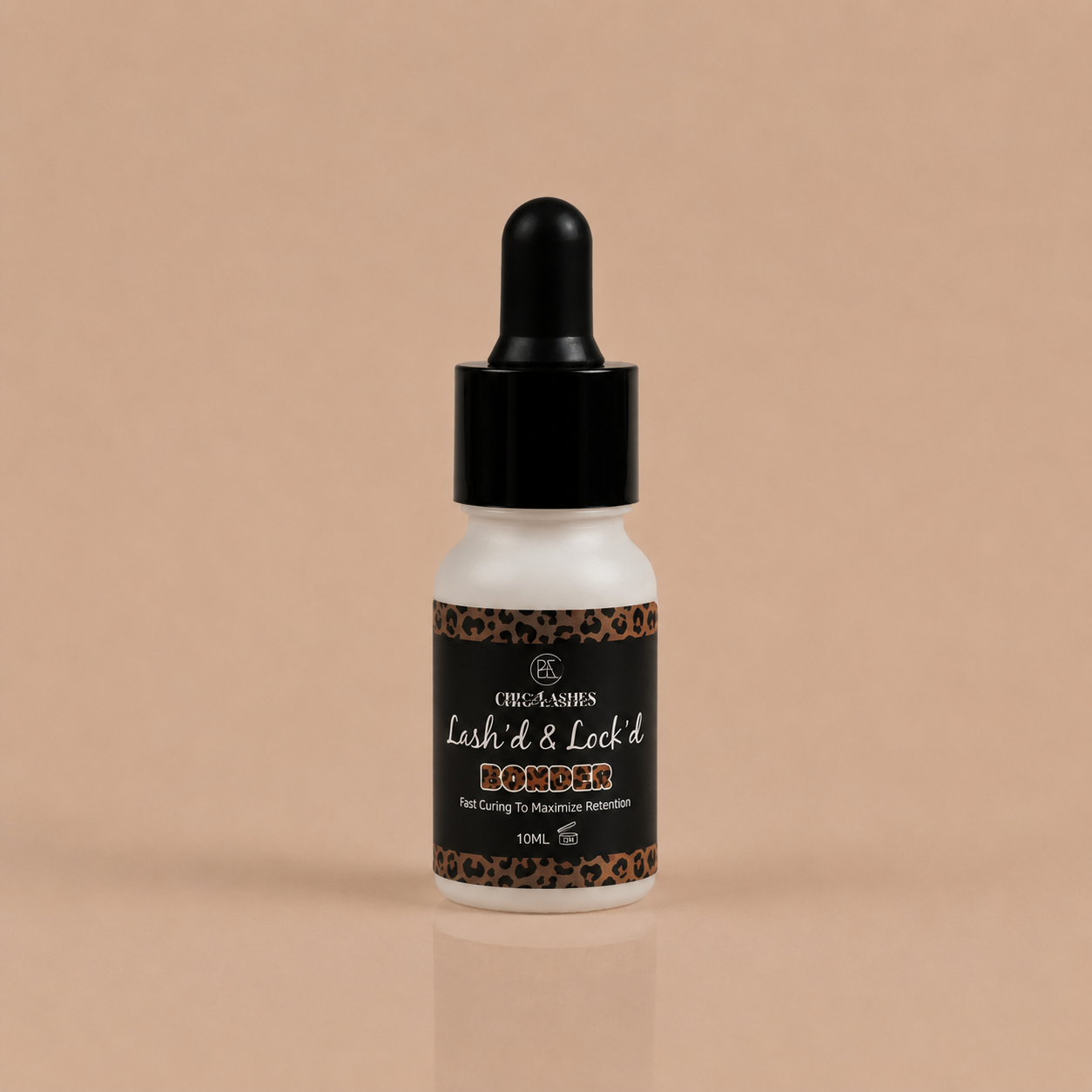 Lash’d & Lock’d Bonder