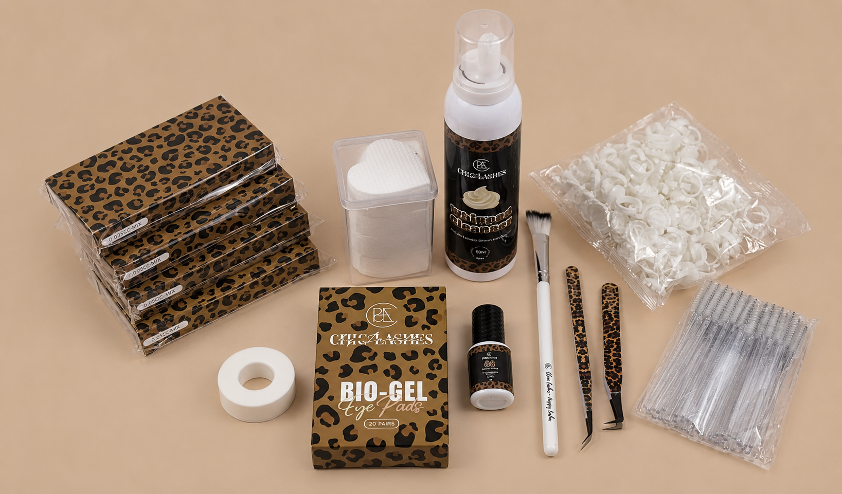Mini Kit