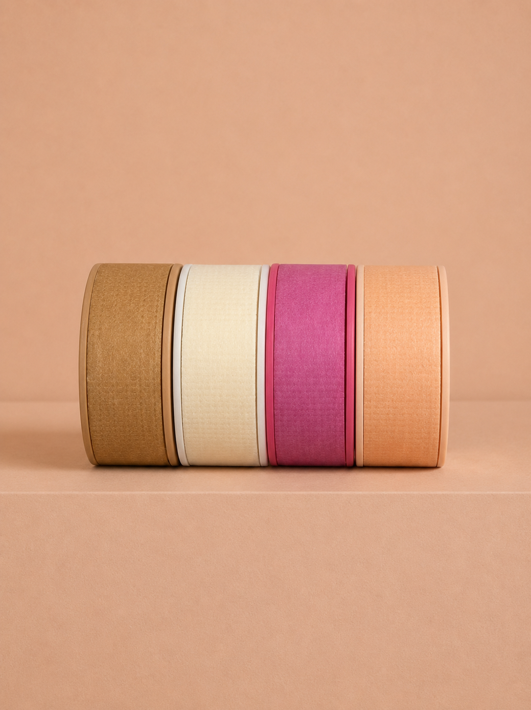 Silicone Gel Tape