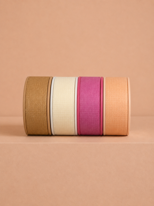 Silicone Gel Tape