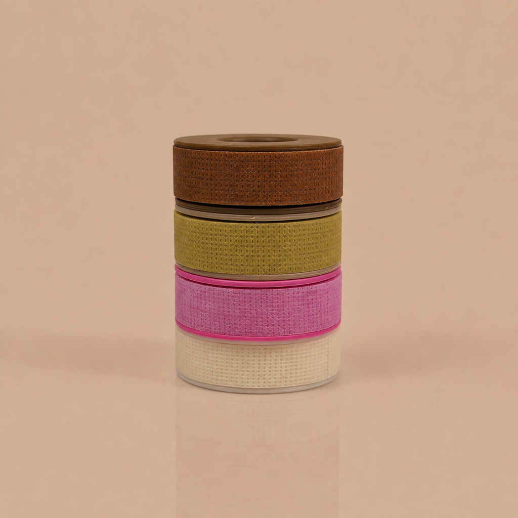 Silicone Gel Tape