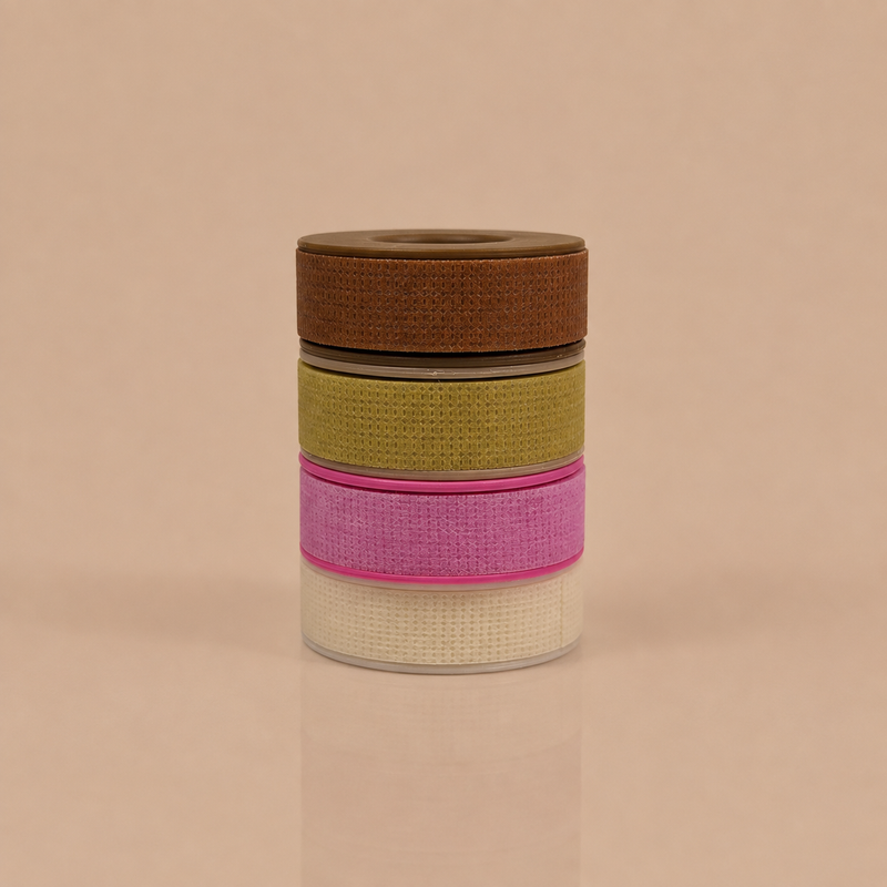 Silicone Gel Tape