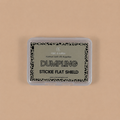 Stickie Flat Shield