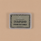 Stickie Flat Shield