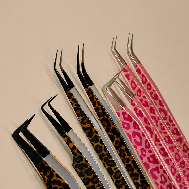 TWEEZER VENDOR